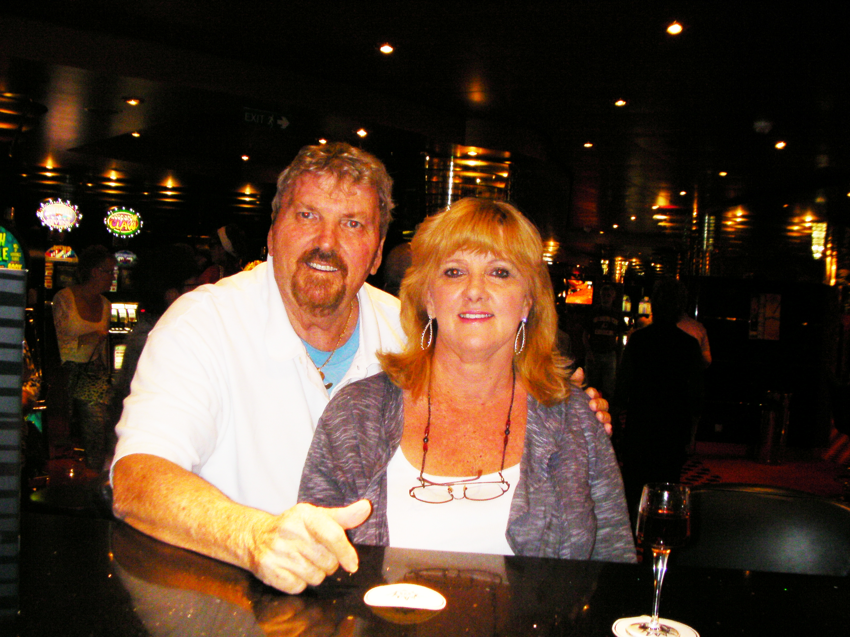 Panama Canal 2012
