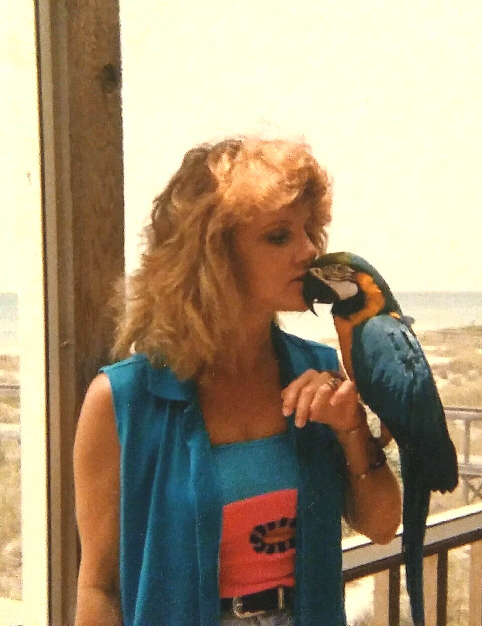 Donnis and Bingo 1991